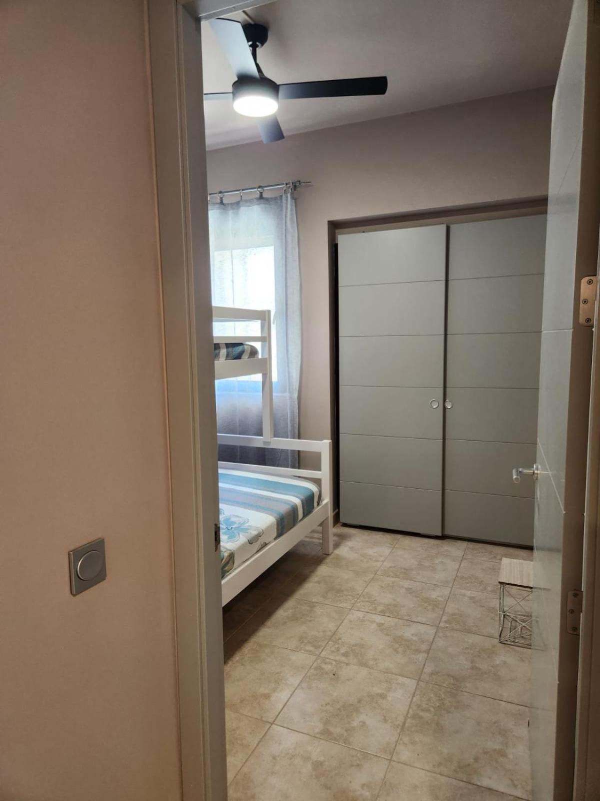 Atico Esquinero Con Preciosas Vistas Al Valle Del Este Golf Con Piscina Comunitaria! Vera Esterno foto