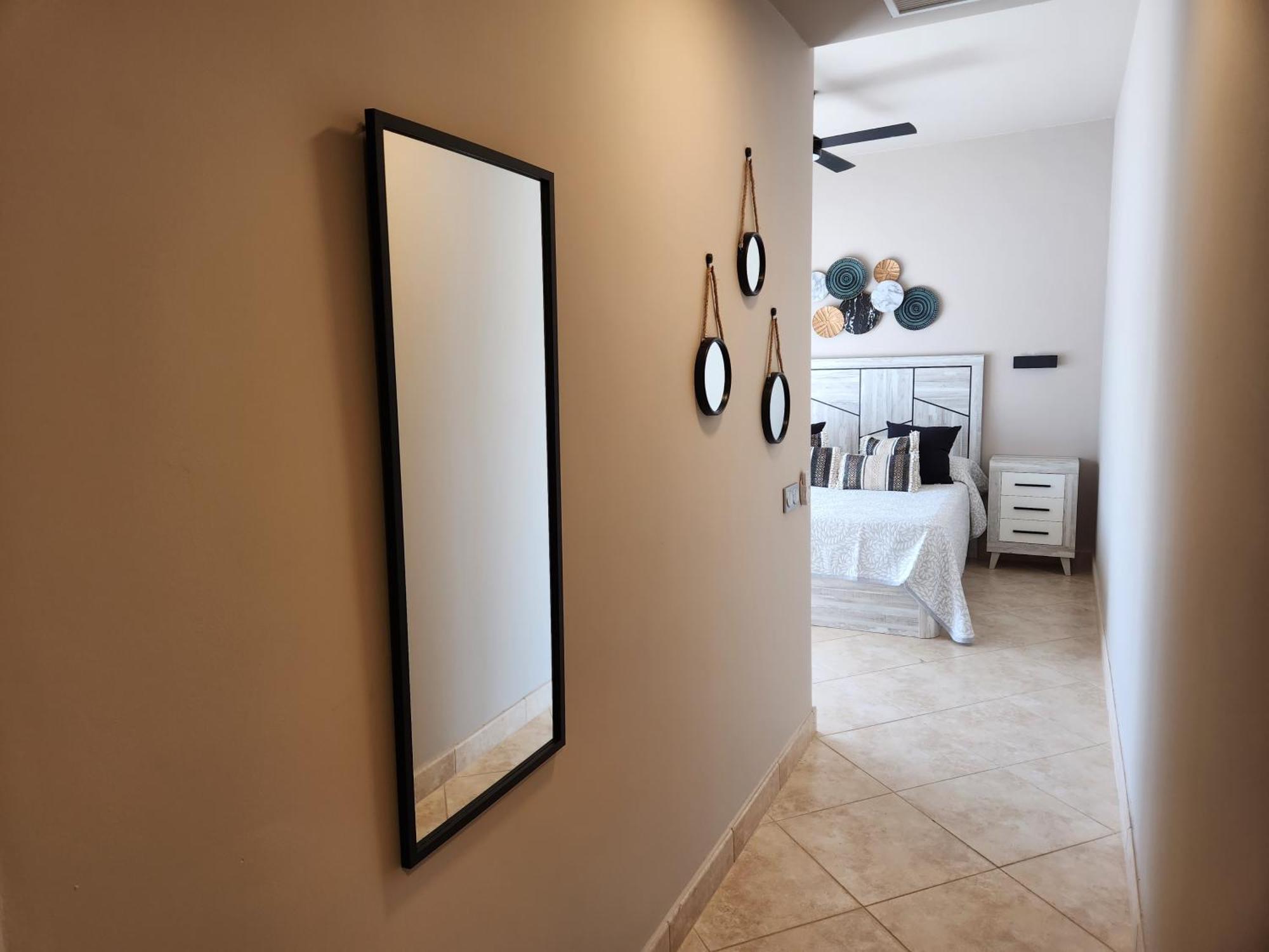 Atico Esquinero Con Preciosas Vistas Al Valle Del Este Golf Con Piscina Comunitaria! Vera Esterno foto