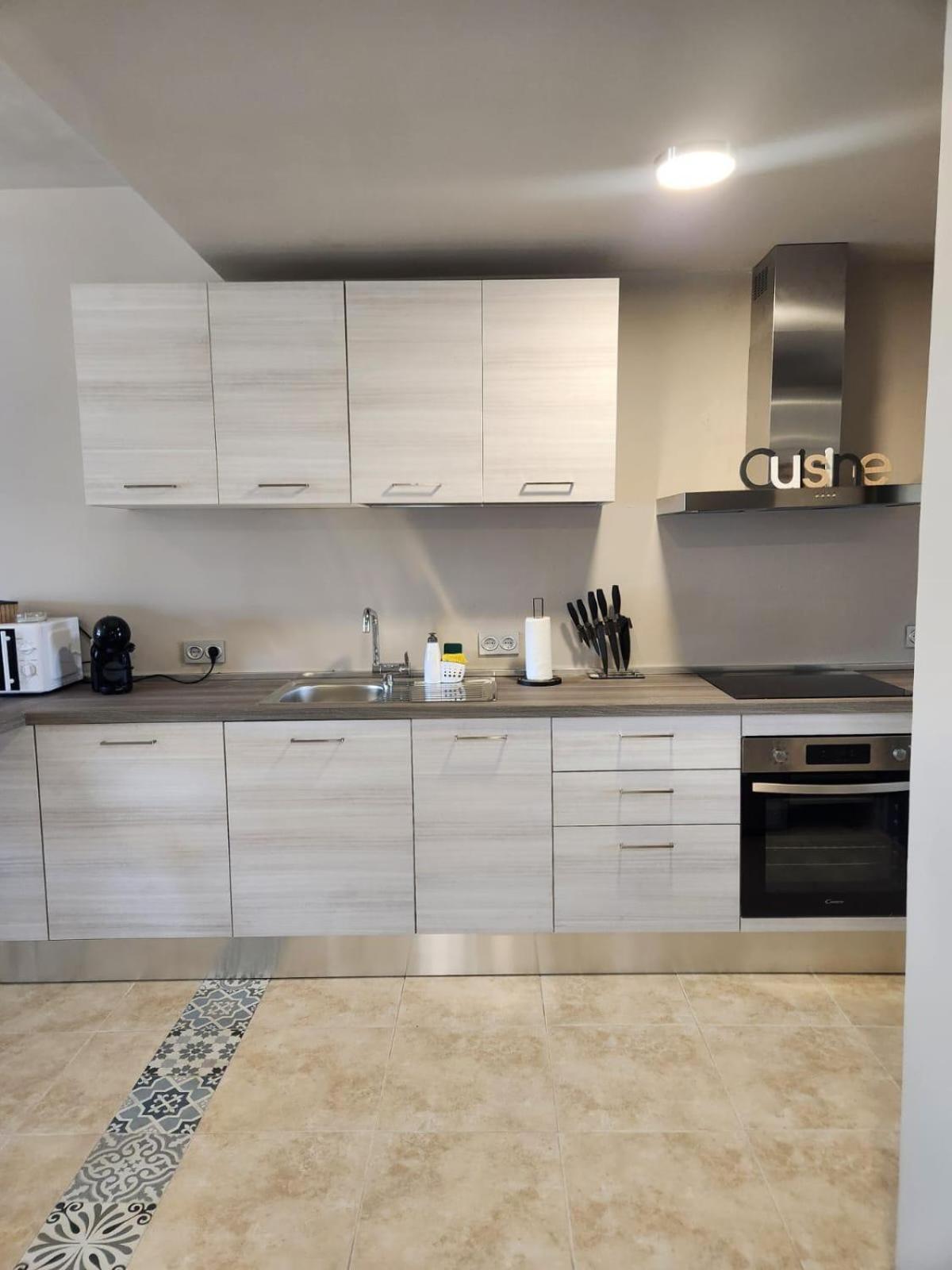 Atico Esquinero Con Preciosas Vistas Al Valle Del Este Golf Con Piscina Comunitaria! Vera Esterno foto