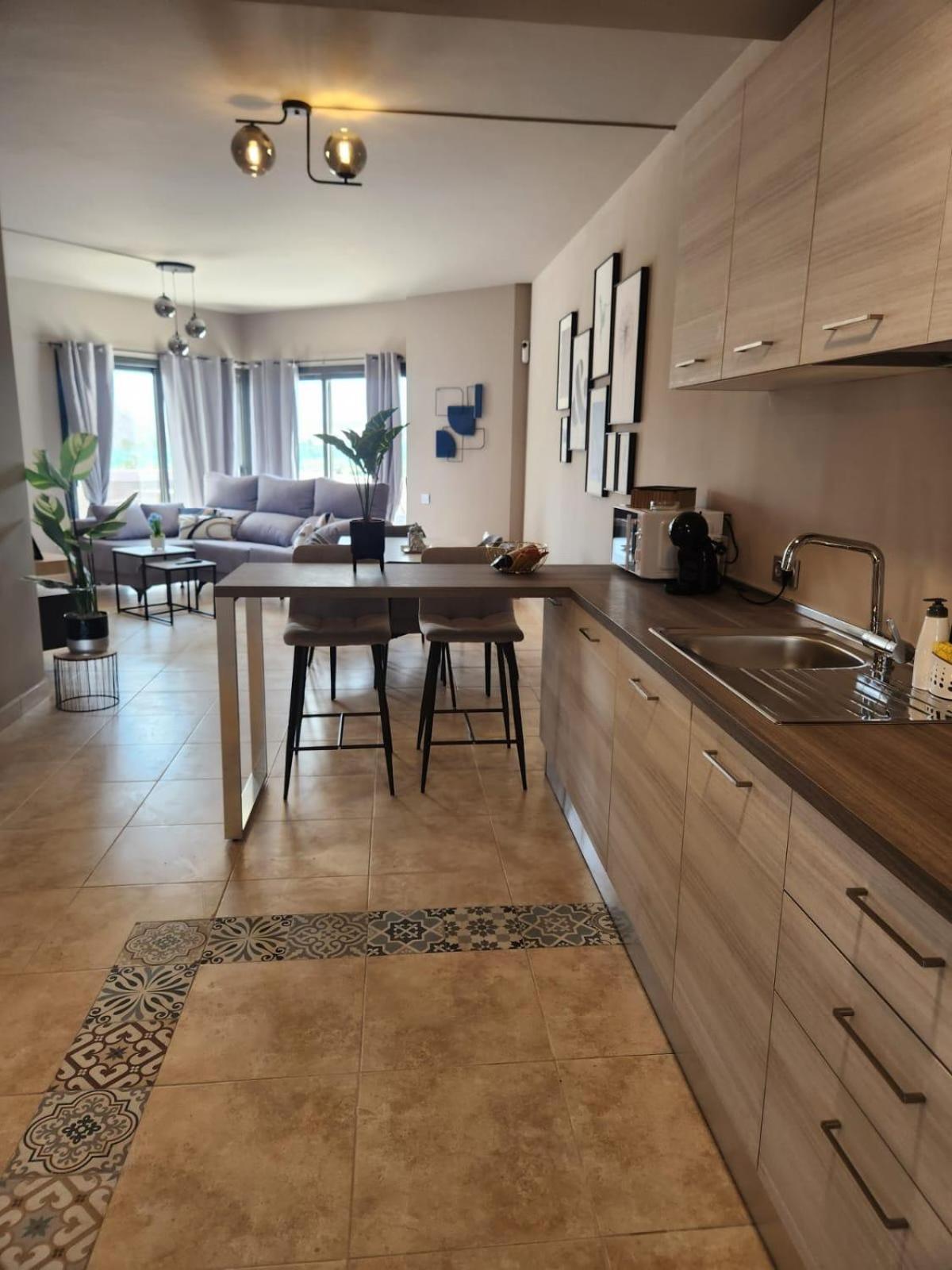 Atico Esquinero Con Preciosas Vistas Al Valle Del Este Golf Con Piscina Comunitaria! Vera Esterno foto